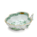 【Point5倍*要エントリー*マラソン期間限定】ヘレンド FV インドの華 492/0/00 オープンシュガー 10.5cm