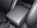 【STI-スバル】【スバル純正】レヴォーグGT用アームレスト★SUBARU PARTS for LEVORG【SaM】ステッチカラー:シルバー(ホワイト)【コンビニ受取対応商品】
