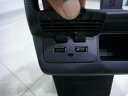 【STI-スバル】USBコネクター 86257AJ300VH BR9 レガシィ用【SaM】【コンビニ受取対応商品】