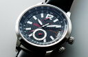 STIメカニカルウォッチ2012年モデルニュルブルクリンク24時間耐久レースを共に戦ったオリエント腕時計とのコラボレーションモデル第3弾！！STSG11101030　
