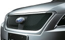 【STI-スバル】【代引不可】J1017AJ650## 【レガシィBM/BR】(LEGACY)/フロントグリル(サーフェイスメッシュタイプ)【SaM】