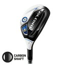 テーラーメイドゴルフ(TaylorMade Golf) グローレ F (GLOIRE F) レスキュー / GL660