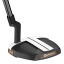 テーラーメイド ゴルフ スパイダー FCG クランクネック パター 33インチ/Spider FCG #1 Putter