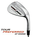 e[[ChStiTaylorMade Golfj cA[vt@[h(TOUR PREFERRED) EF EGbW CHROME SATIN N.S. PRO 950 GH@X`[