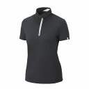 テーラーメイドゴルフ(TaylorMade Golf) 【ウィメンズ】テーラード S/S ポロ/ブラック