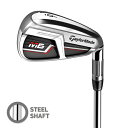 e[[ChSt TaylorMade Golf  M6 ACA REAX85 X`[