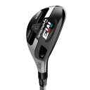 テーラーメイドゴルフ(TaylorMade Golf) M3 レスキュー/N.S.PRO 930GH スチール