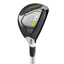 テーラーメイドゴルフ(TaylorMade Golf) M2 ウィメンズ レスキュー/TM5-317