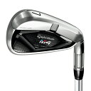 テーラーメイドゴルフ(TaylorMade Golf) M4 ウィメンズ アイアン/FUBUKI TM4 カーボ