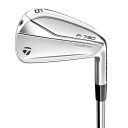 テーラーメイド ゴルフ P790 ('21) アイアン【Modus3】/Modus3 Tour105 【単品】