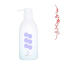 きぬもよふ まゆシリーズ まゆのコンディショナー 500ml 【 京都 丹後の伝統 ちりめん 絹セリシン 保湿成分配合 ヘア ケア 美容 化粧品 】