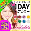 Borboleta(ボルボレッタ) ヘアチョーク(全8色)【メール便送料無料】 業界初 簡単セレブヘア 日本製 ヘアーチョーク 発色抜群 【美容室 サロン専売品のtbgm】 ヘアカラー チョーク ヘア 楽天 通販 P12Sep14