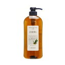 ルベル ナチュラルヘアソープ ウィズ JO(ホホバ) 720ml