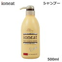 イオニート フルーティーシャンプー オレンジ エキストラ 500ml (送料無料)