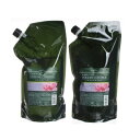 ナプラ ケアテクトOG シャンプーVC&トリートメントVC(各詰替1200ml/g)