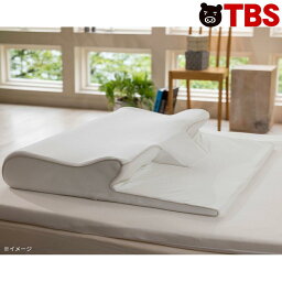 西川 睡眠ラボ <strong>ピローマット</strong>Soft ／ 西川 老舗 睡眠ラボ ピロー 枕 寝具 マクラ 【TBSショッピング】