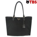 プラダ PRADA トートバッグ / バッグ バック 鞄 か...