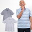 シニアファッション 涼しい シャツ メンズ 80代 70代 60代 90代 春夏 チェック柄 半袖ニット 麻混 台襟ポロシャツ おじいちゃん 服 紳士服 男性 祖父 お年寄り 老人 高齢者 ギフト 父の日 プレゼント 実用的 3,990円