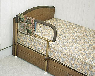 ささえスタンダードタイプ[普通型] 吉野商会 福祉 介護 (介護用品 福祉用具 ベッド ベット 寝具...:tc-mart:10001693