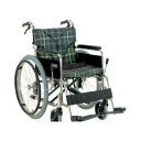 車椅子・ベーシックモジュールアルミ折りたたみ自走用車椅子BM22-40[38/42]SB-M【カワムラサイクル】【車椅子 関連】【ssale_kobe0603】【0603superP5】 座幅 前座高