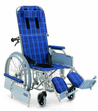 リクライニング車椅子　RR50-N[標準タイプ]【カワムラサイクル】【車椅子 関連】【ssale_kobe0603】【0603superP5】