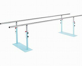 平行棒　介護用品平行棒　アルコーEX介護用品 福祉用具 tcmt 【マラソン1207P05】