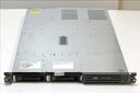 hp ProLiantDL360G4 Xeon3.4GHz(HT)/1GB/80GB(S-ATA)*2/CD-ROM 【中古】 【RCP】