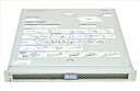 SUN FireT1000 US-T1-1.0GHz(6コア24スレッド)/4GB/73GB 【中古】