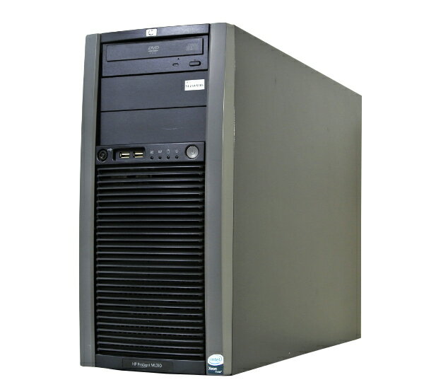 hp ProLiant ML310G5 Xeon3065-2.33GHz/4GB/146G…...:tce-direct:10031195