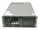 富士通 PRIMERGY TX300S5 XeonE5502*2/8GB/146GB*2/RAID/DVD 【中古】【20150722】