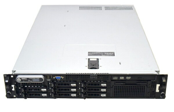 DELL PowerEdge 2950 III XeonL5420*2/32GB/146G…...:tce-direct:10036048