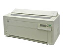 IBM 5579-LZ2 5577/5579互換ドットプリンタ テスト印字OK 【中古】【20160201】