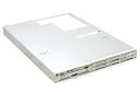 NEC Express5800/R110b-1 XeonX3430-2.4GHz/2GB/500G*2/RAID/DVD 【中古】【20160223】