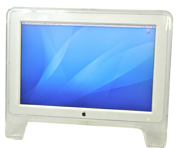 Apple A1038 Cinema Display 20inch ADC入力 A1038…...:tce-direct:10038822