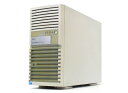 NEC Express5800/T110b XeonX3430-2.4GHz/2GB/160GB*2/RAID/DVD 【中古】【20160425】