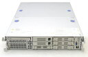 NEC Express5800/R120a-2 XeonE5520/4GB/146GB*2/RAID/DVD/AC*2 【中古】【20160803】