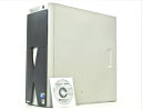 NEC Express5800/54Xf C2Q-Q9650-3.0GHz/2GB/250GB/DVD/Win7 【中古】【20161101】