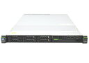 富士通 PRIMERGY RX200S7 Xeon E5-2620 2GHz*2 64GB SATA RAID 【中古】【20170209】