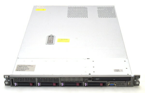 hp ProLiant DL360G5 Xeon5110 1.6GHz 2GB 73GB*4 RAI...:tce-direct:10048344