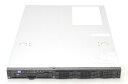 日立 HA8000/RS110 AL Xeon E3-1220 3.1GHz 4GB 146GBx4台 (SAS2.5インチ/6Gbps/RAID6構成) DVD-ROM RAID 【中古】【20170303】