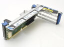 hp 653206-B21 PCI-Express 3スロットライザーキット DL380p/385p等対応 【中古】【20170905】