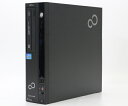 富士通 CELSIUS J510 Xeon E3-1225 3.1GHz 4GB 500GB Quadro2000 DVD+-RW Windows7Pro64bit 【中古】【20170619】