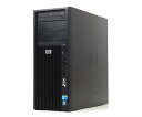 hp Z200 CMT VA206AV Core i5-68...