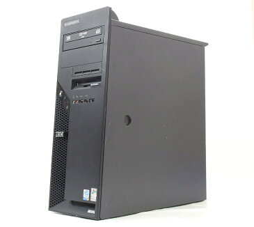 IBM Intellistation M Pro 6225-6J5 Pentium4 3.4GHz/2GB/80GB/DVD+-RW/FireGL V3100/Windows XP Pro 32bit 【中古】【20180319】