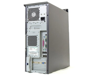 IBM Intellistation M Pro 6225-6J5 Pentium4 3.4GHz/2GB/80GB/DVD+-RW/FireGL V3100/Windows XP Pro 32bit 【中古】【20180319】