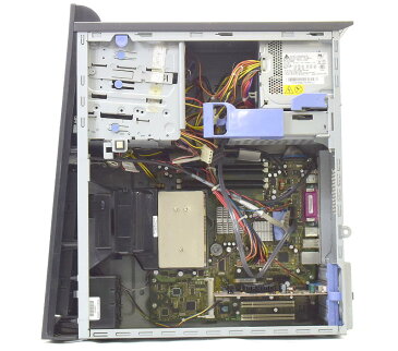 IBM Intellistation M Pro 6225-6J5 Pentium4 3.4GHz/2GB/80GB/DVD+-RW/FireGL V3100/Windows XP Pro 32bit 【中古】【20180319】