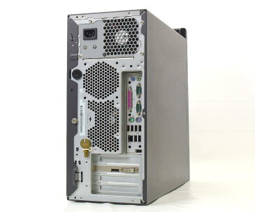 IBM Intellistation M Pro 6218-1E1 Pentium4 3.6GHz/2GB/160GB/DVD+-RW/Quadro600/Windows XP Pro 32bit 【中古】【20180319】