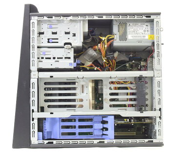 IBM Intellistation M Pro 6218-1E1 Pentium4 3.6GHz/2GB/160GB/DVD+-RW/Quadro600/Windows XP Pro 32bit 【中古】【20180319】