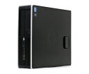 hp Compaq Elite 8200 SFF Core ...