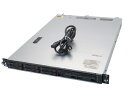 hp ProLiant DL160 Gen9 Xeon E5-2620 v3 2.4GHz 32GB 1TBx6台(SATA2.5インチ/RAID5構成) DVD+-RW SmartArray B140i 難あり 【中古】【20191130】